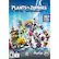 Front. Electronic Arts - Plants vs. Zombies: Battle for Neighborville.
