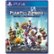 Front Zoom. Plants vs. Zombies: Battle for Neighborville Standard Edition - PlayStation 4, PlayStation 5.