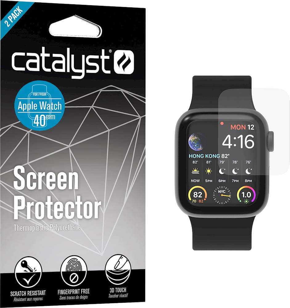 Catalyst for apple on sale watch series 4