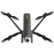 Front Zoom. Parrot - ANAFI Work Drone with Skycontroller - Dark Gray.