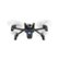 Alt View Zoom 15. Parrot - ANAFI Work Drone with Skycontroller - Dark Gray.