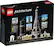 Alt View 16. LEGO - Architecture Paris 21044.