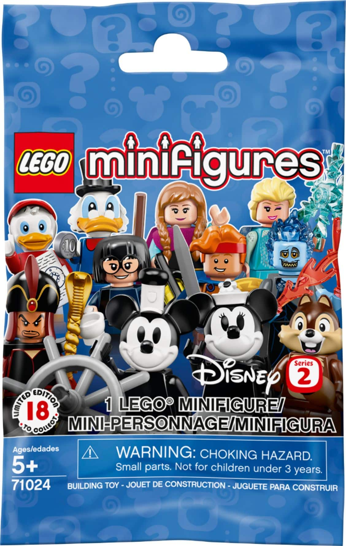 where can you buy lego minifigures