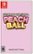 Front Zoom. Senran Kagura Peach Ball - Nintendo Switch.