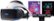 Front Zoom. Sony - PlayStation VR Trover and Five Nights at Freddy's Bundle.