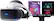 Front. Sony - PlayStation VR Trover and Five Nights at Freddy's Bundle.