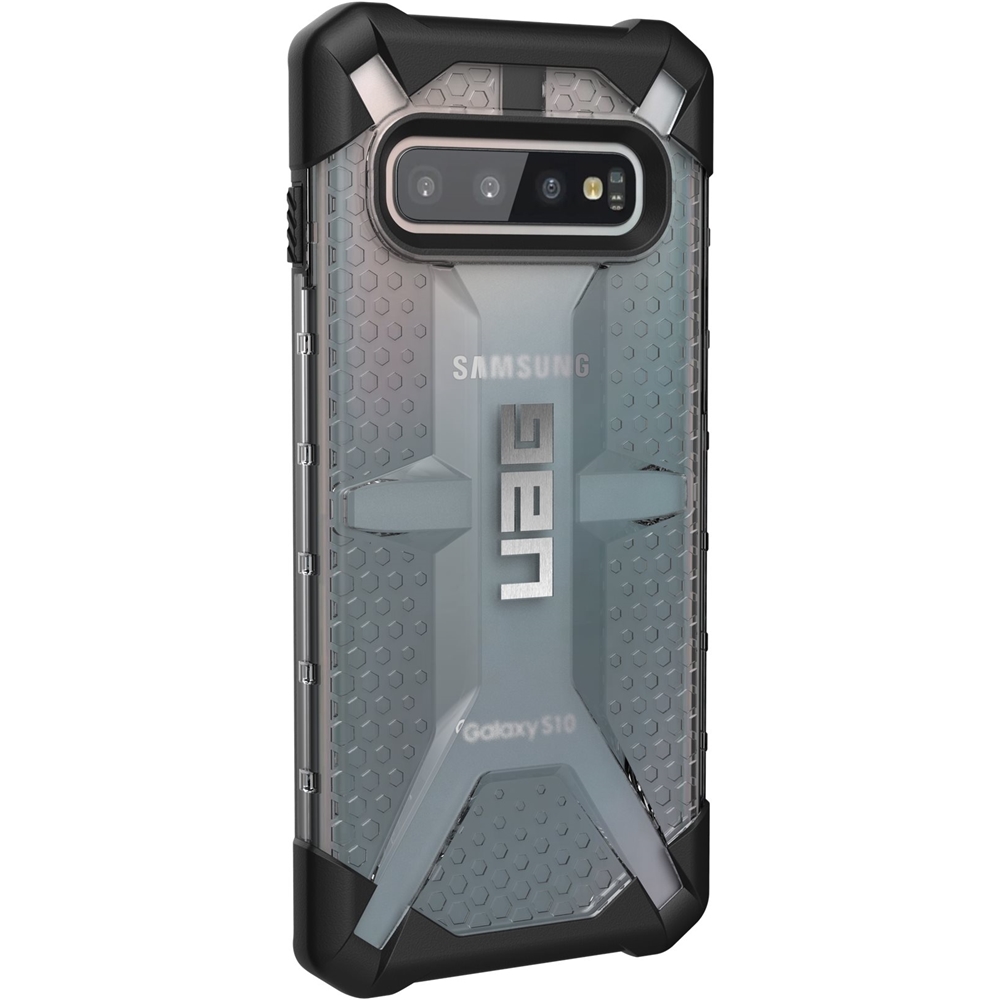 terrace summer Mispend Best Buy: UAG Case for Samsung Galaxy S10 Ice 211343114343