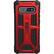 Alt View 14. UAG - Case for Samsung Galaxy S10+ - Crimson.
