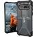 Angle. UAG - UAG Case for Samsung Galaxy S10 - Ash.
