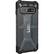 Alt View 11. UAG - UAG Case for Samsung Galaxy S10 - Ash.