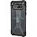 Alt View 12. UAG - UAG Case for Samsung Galaxy S10 - Ash.