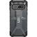 Alt View 13. UAG - UAG Case for Samsung Galaxy S10 - Ash.