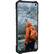Left. UAG - UAG Case for Samsung Galaxy S10 - Ash.