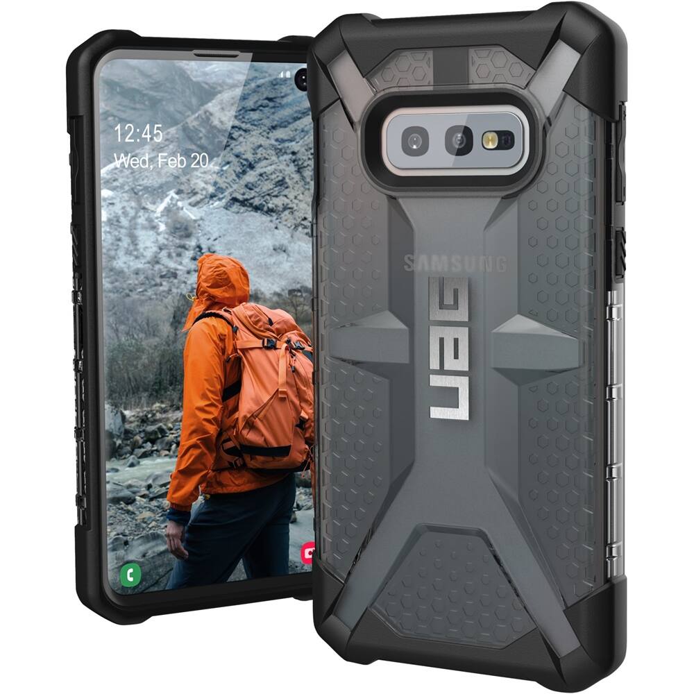 uag samsung s10e