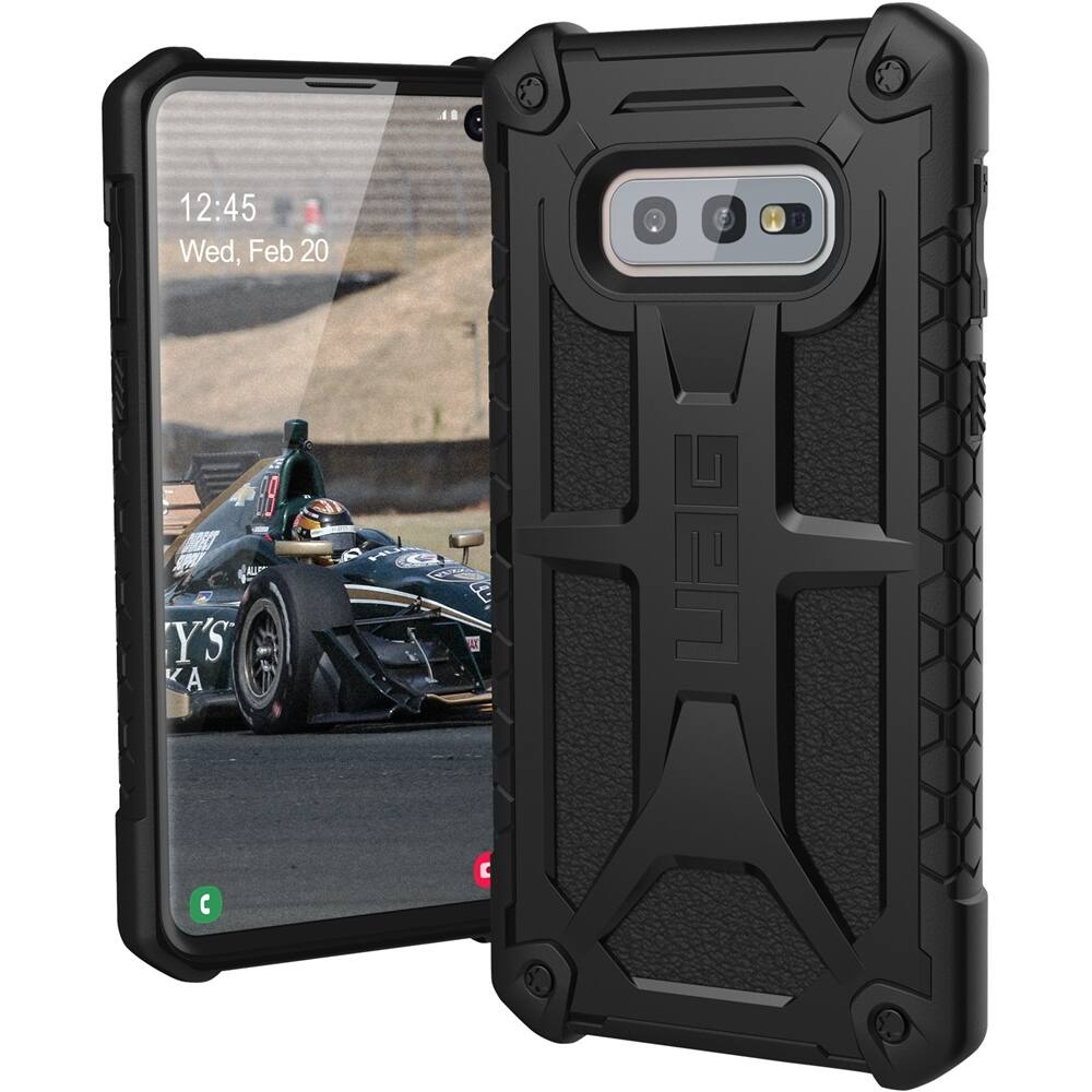 uag samsung s10e