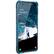 Angle. UAG - Case for Samsung Galaxy S10+ - Glacier.