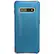 Alt View 13. UAG - Case for Samsung Galaxy S10+ - Glacier.