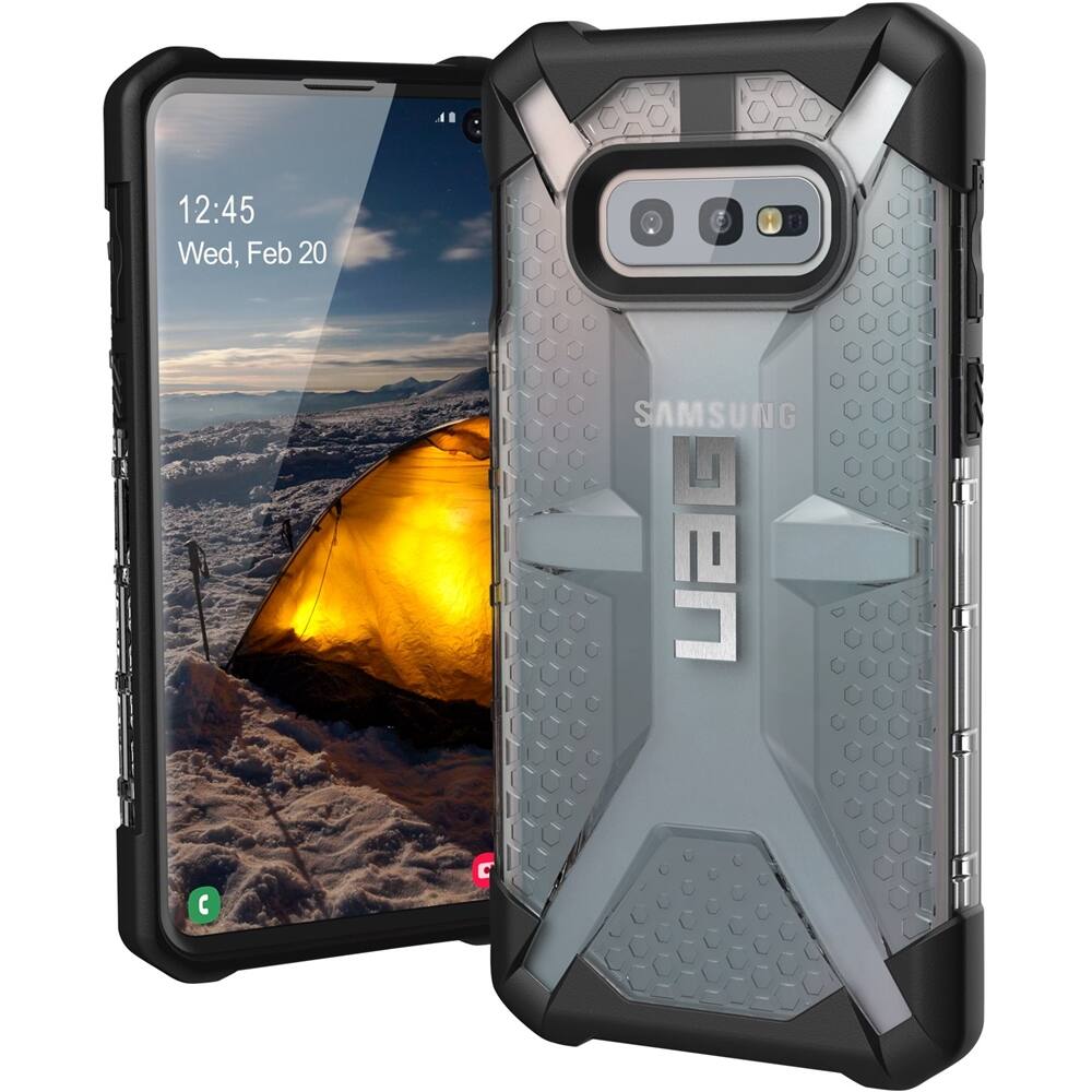 uag s10e