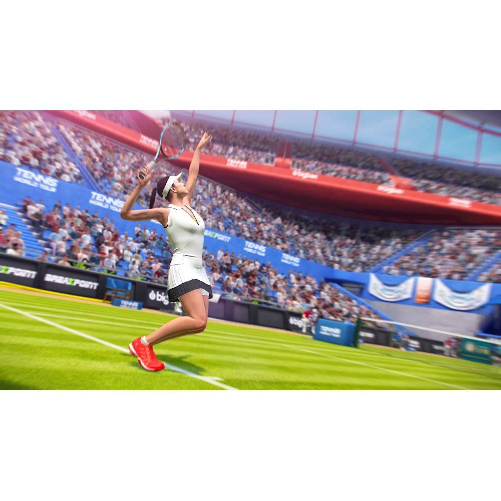 Alt View 13. Maximum Games - Tennis World Tour: Roland-Garros Edition.