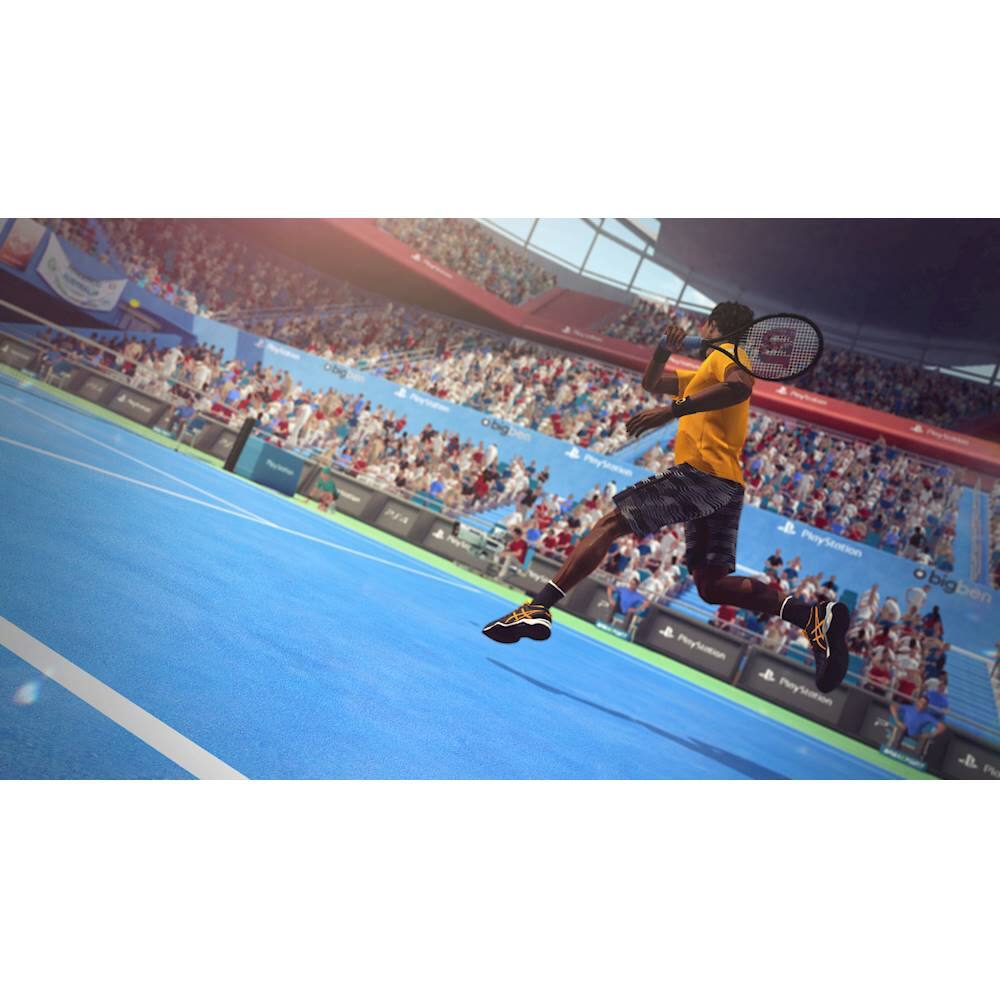 Alt View 14. Maximum Games - Tennis World Tour: Roland-Garros Edition.