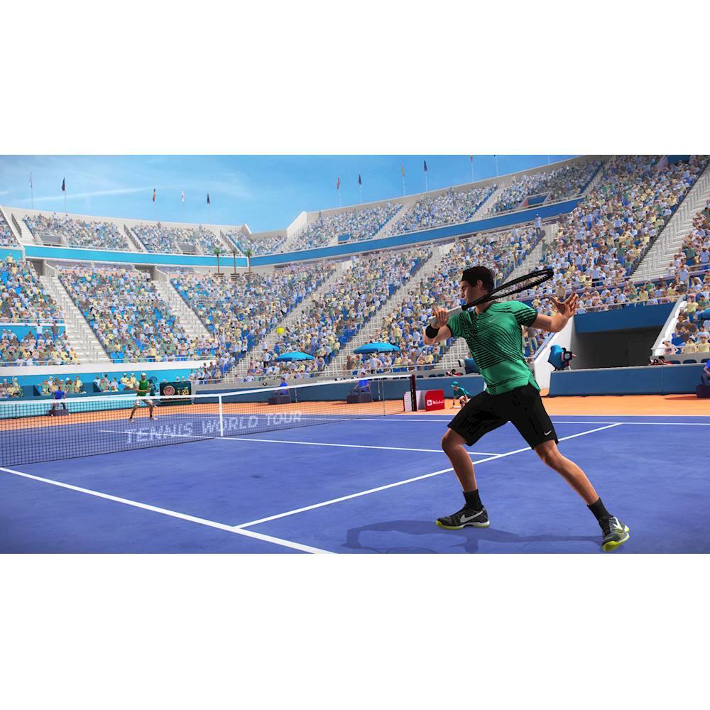 Alt View 16. Maximum Games - Tennis World Tour: Roland-Garros Edition.