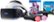 Front Zoom. Sony - PlayStation VR Blood & Truth and Everybody's Golf VR Bundle.