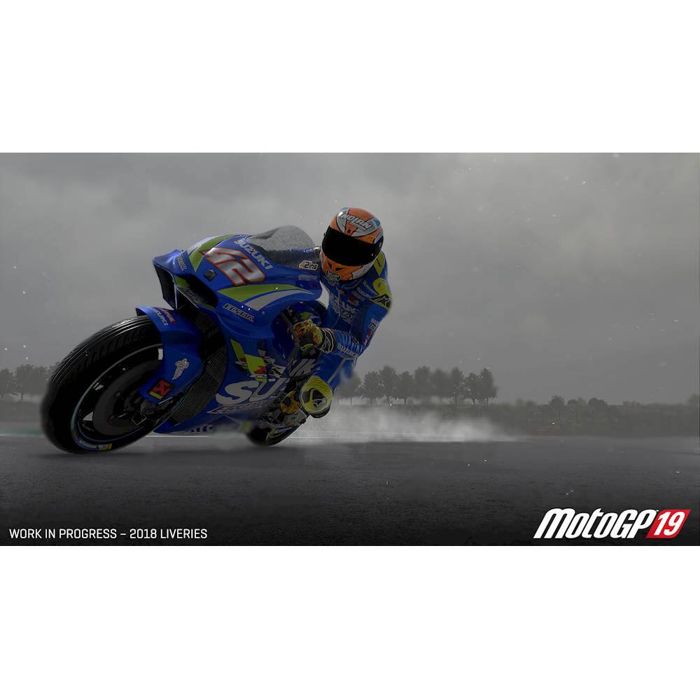 Alt View 11. Maximum Games - MotoGP 19.