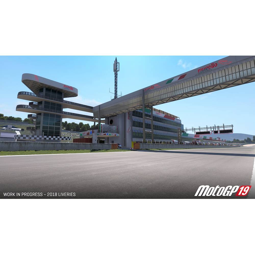 Alt View 13. Maximum Games - MotoGP 19.