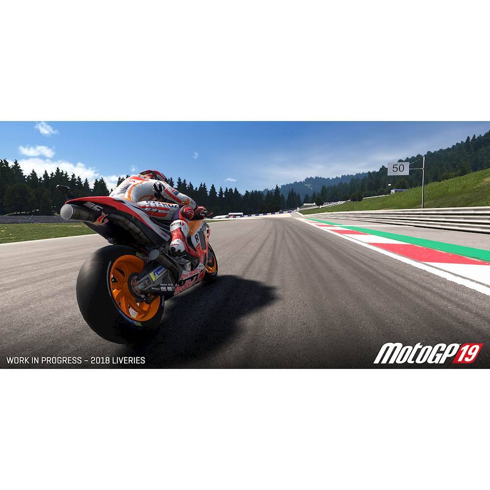 Alt View 14. Maximum Games - MotoGP 19.