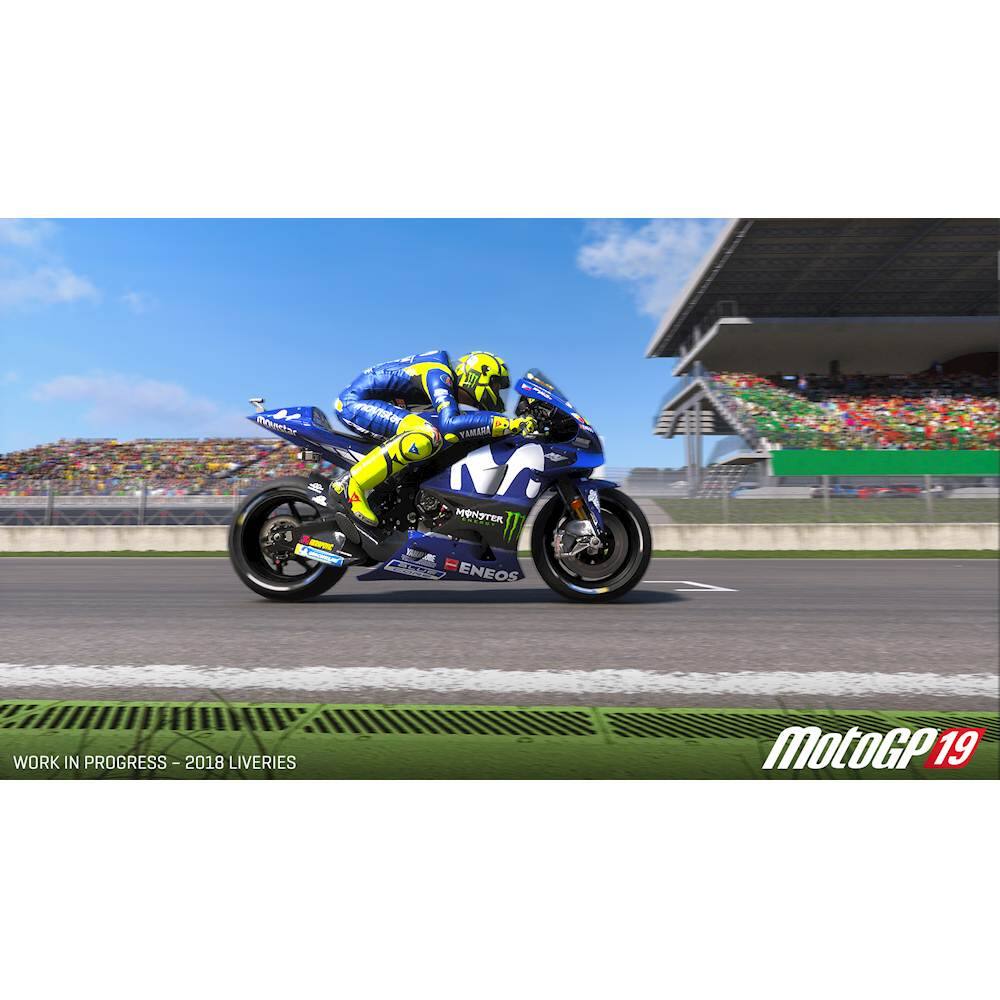 Alt View 15. Maximum Games - MotoGP 19.