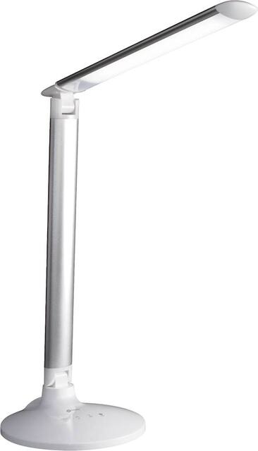 OttLite Command LED Desk Lamp with Amazon Alexa and Google Home
