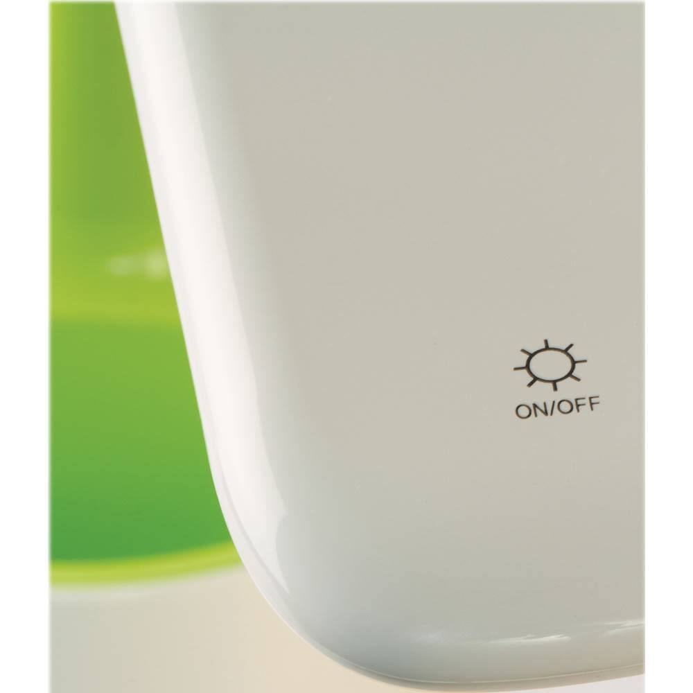 Alt View 12. OttLite - Organize LED Desk Lamp with USB Port.