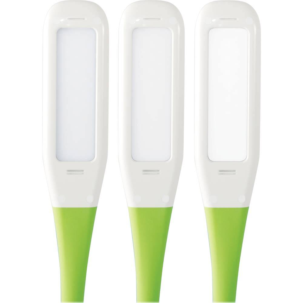 Alt View 14. OttLite - Organize LED Desk Lamp with USB Port.