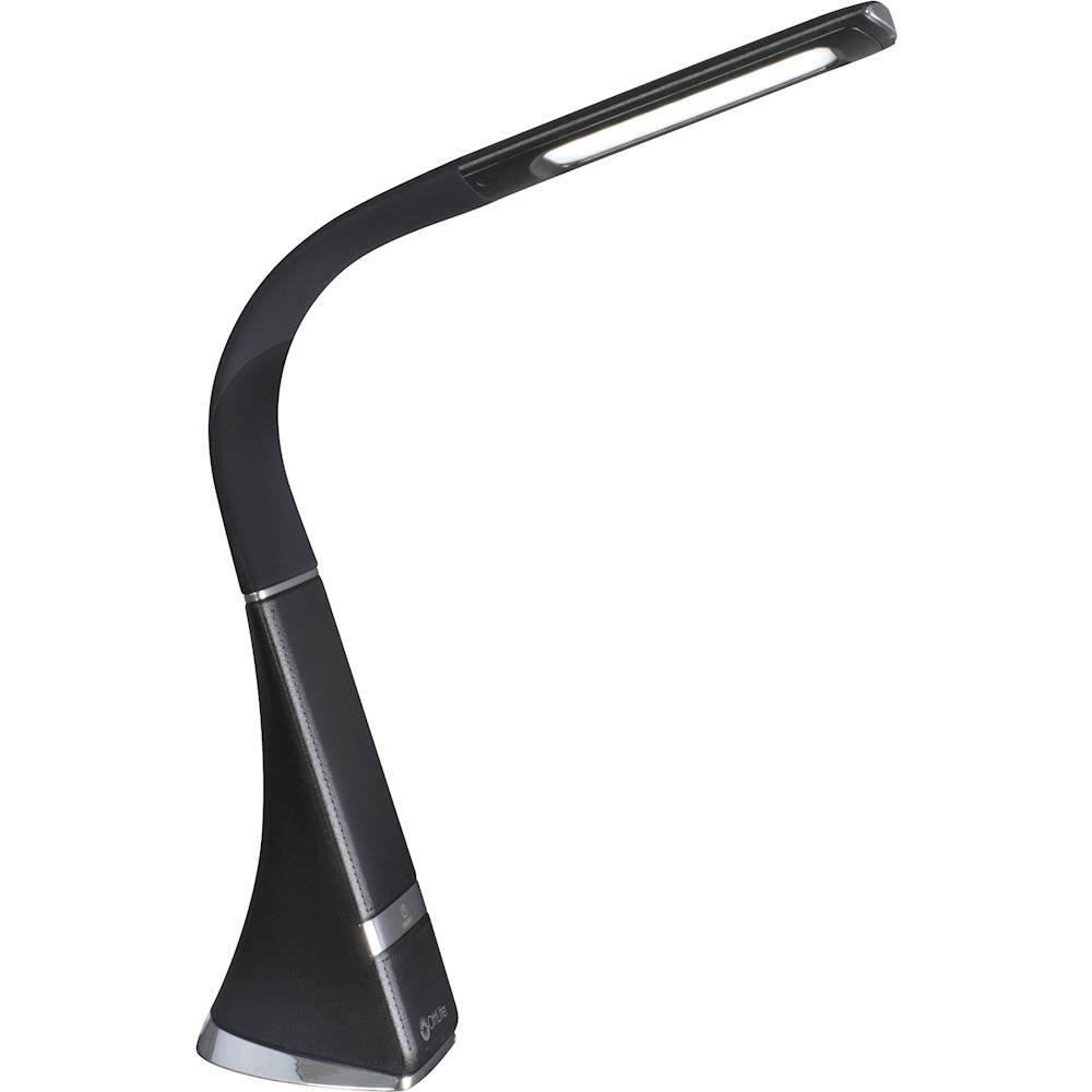 Alt View 11. OttLite - OttLite Wellness Series® Recharge LED Desk Lamp - White.