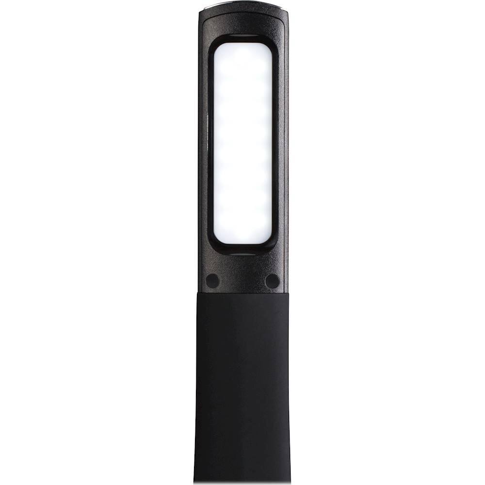 Alt View 12. OttLite - OttLite Wellness Series® Recharge LED Desk Lamp - White.