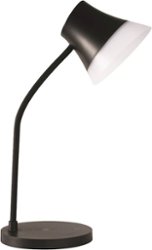 Philips Hue Go Portable Table Lamp Black 576454 - Best Buy
