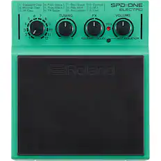 1: Standard Clap
2: Minimal Clap
3: TR Clap
4: Proc Snare 1
5: Proc Snare 2
6: TR Snare
7: Elec Snare
8: Rim Shot
9: Percussion
10: Cymbal
11: SFX
12: User
ELECTRO TUNING
FX
VOLUME
TRIG
REVERB
DELAY
INST VARIATION
@2Roland