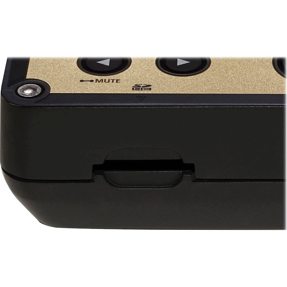 Alt View 14. Roland - TM-2 Trigger Module - Black.