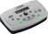 Angle. BOSS Audio - VE-5 Vocal Effects Processor - White.