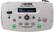 Front. BOSS Audio - VE-5 Vocal Effects Processor - White.