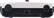 Alt View 11. BOSS Audio - VE-5 Vocal Effects Processor - White.