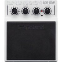 Roland - SPD::ONE Percussion Pad - Front_Zoom