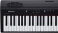 Alt View Zoom 11. Roland - GO:PIANO88 - Black.