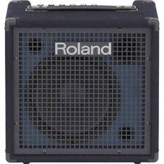 Front. Roland - KC Series 3-Channel Mixing Keyboard Amplifier.