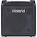 Front. Roland - KC Series 3-Channel Mixing Keyboard Amplifier.