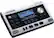 Angle. BOSS Audio - MICRO BR BR-80 Digital Recorder.