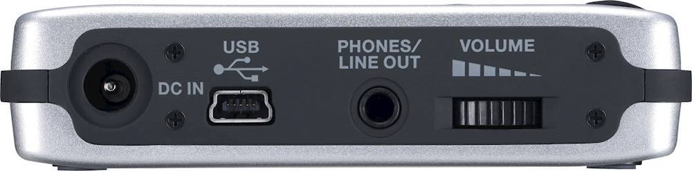 Alt View 12. BOSS Audio - MICRO BR BR-80 Digital Recorder.