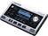 Left. BOSS Audio - MICRO BR BR-80 Digital Recorder.