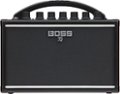 Front Zoom. BOSS Audio - Katana-Mini 7W Guitar Amplifier.