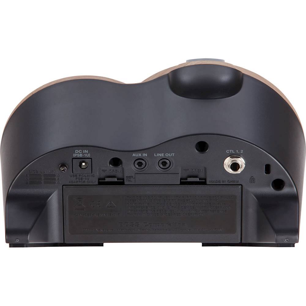 Alt View 13. BOSS Audio - Rhythm Partner Drum Machine.